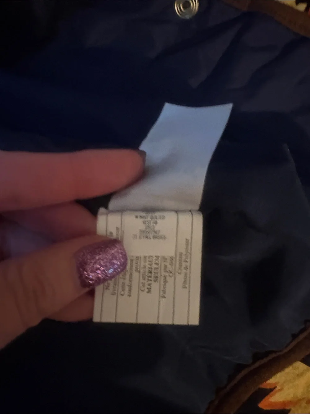 Kids Quilted Vest
